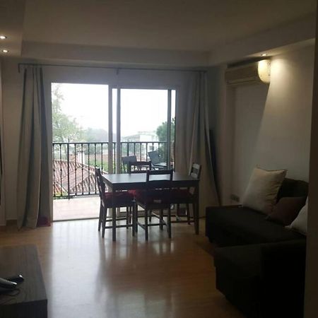 Acogedor Apartamento Familiar Marbella Esterno foto