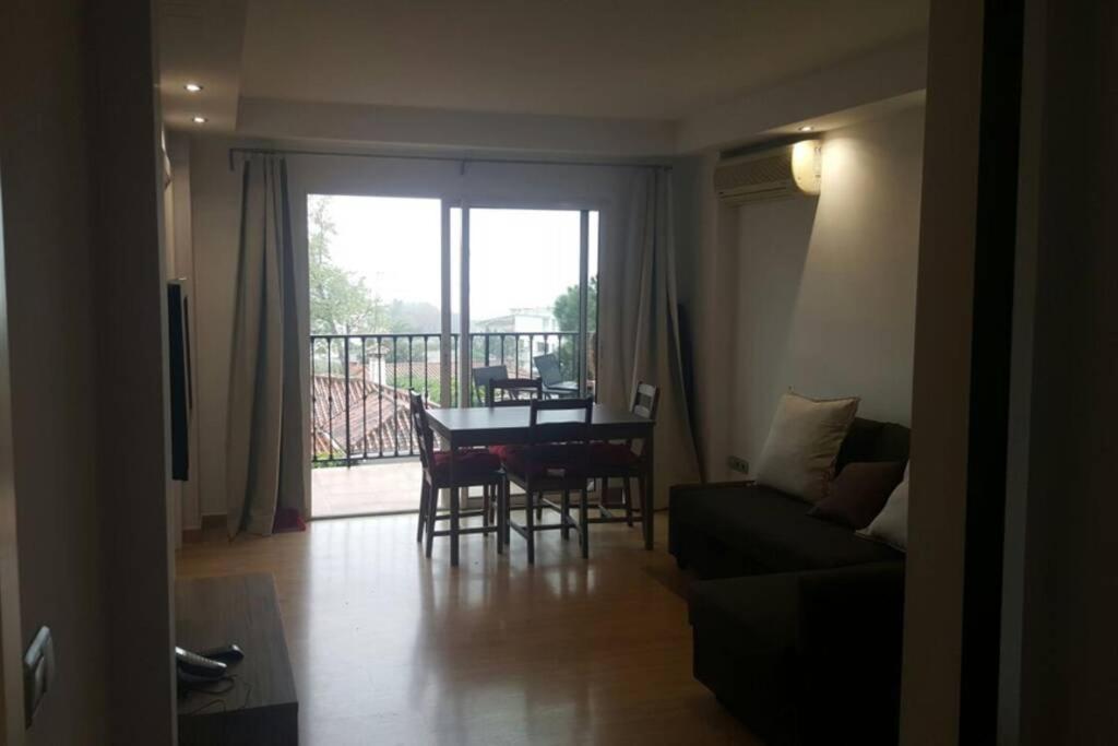 Acogedor Apartamento Familiar Marbella Esterno foto