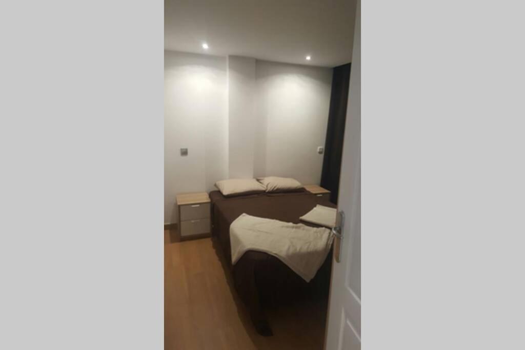 Acogedor Apartamento Familiar Marbella Esterno foto