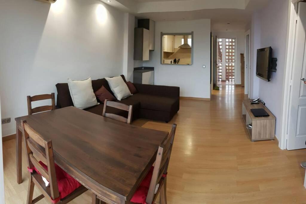 Acogedor Apartamento Familiar Marbella Esterno foto