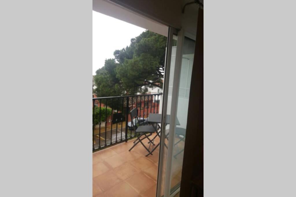 Acogedor Apartamento Familiar Marbella Esterno foto